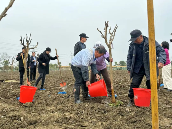 全國首家！生態環境損害“零墊付”直賠！