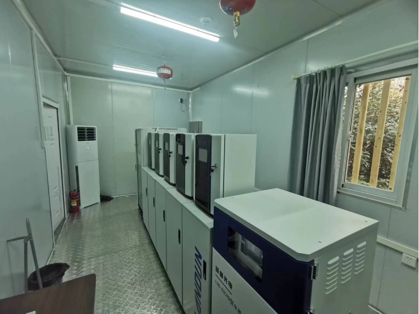 一張網守護一城綠！鎮江市潤州區構建一體化綠色監測網